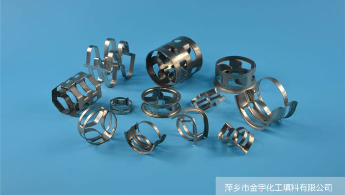 萍鄉(xiāng)市金宇化工填料有限公司