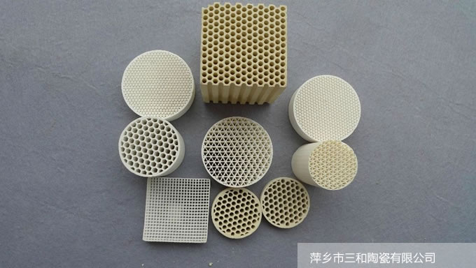 萍鄉(xiāng)市三和陶瓷有限公司